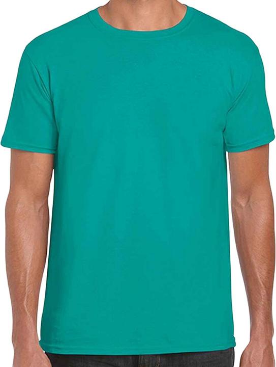 Gildan SoftStyle TShirt Kurzarm