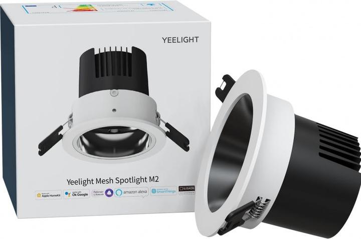 Image du produit Yeelight YLT00194 Spot lumineux projecteur éclairage de surface, LED (350 lm)