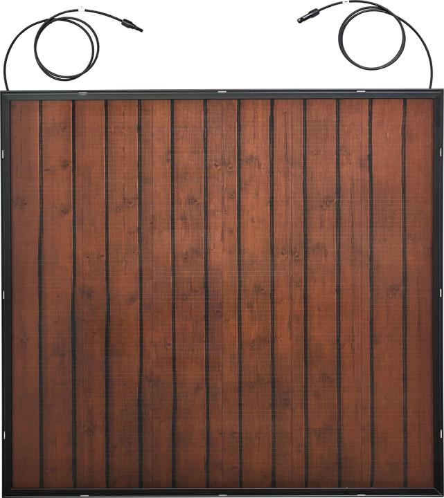 Actual product image Autosolar Solar panel (200 W, 10.70 kg)