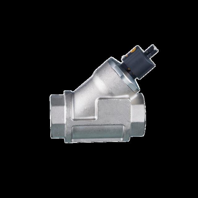 Actual product image ifm Electronic IFM flow monitor (Measuring line)