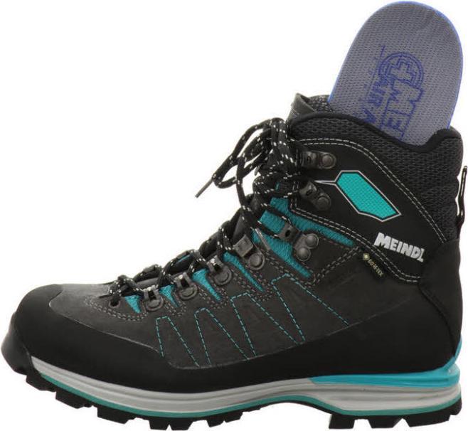 Image du produit Meindl Air Revolution 4.4 Gore-Tex® chaussures de randonnée femmes (41.5)
