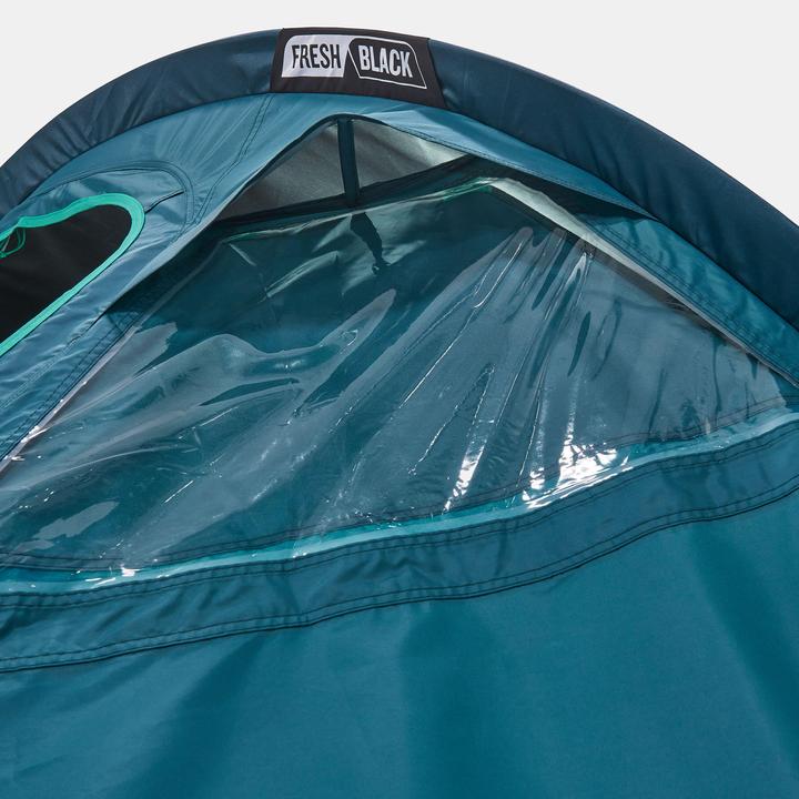 Immagine prodotto Quechua MH100 XL FRESH & 3P (Tenda a cupola, 5.75 kg, 3 persone)