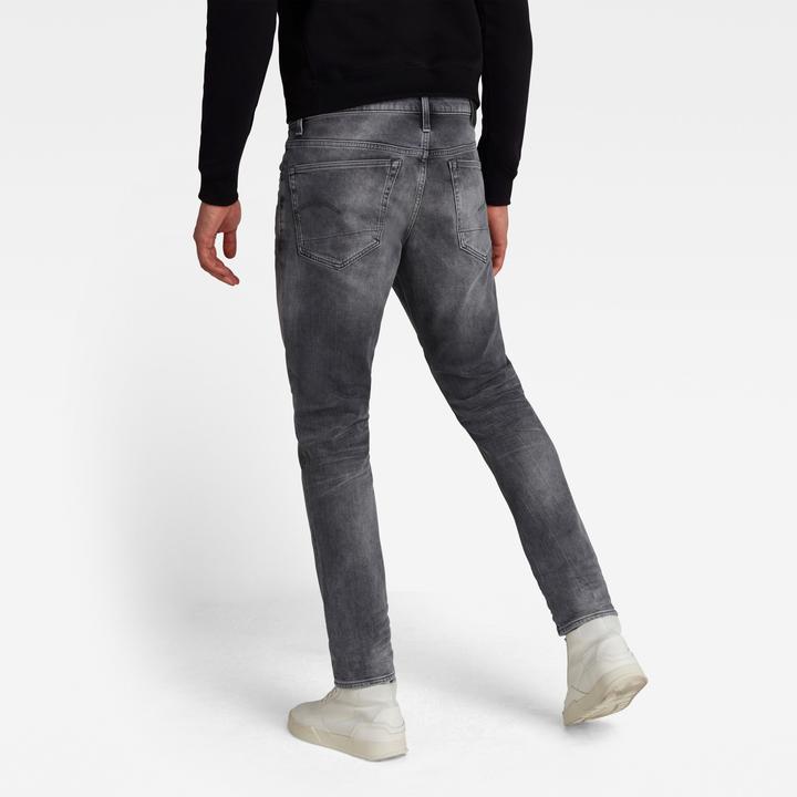 Actual product image G-Star Jeans Straight Tapered Fit (W32/L34)