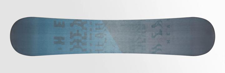 Actual product image Head Snowboard Rush 2023 (153)