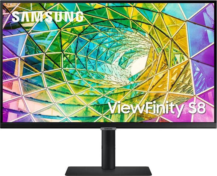 Actual product image Samsung LS32B800PXPXEN (3840 x 2160 Pixels, 32")