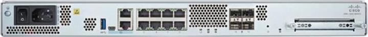 Actual product image Cisco FPR1140-ASA-K9 Firewall (Hardware) 1U