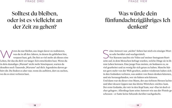 Produktbild Heimweh nach mir (Deutsch, Elena Anna Mayr, 2024)