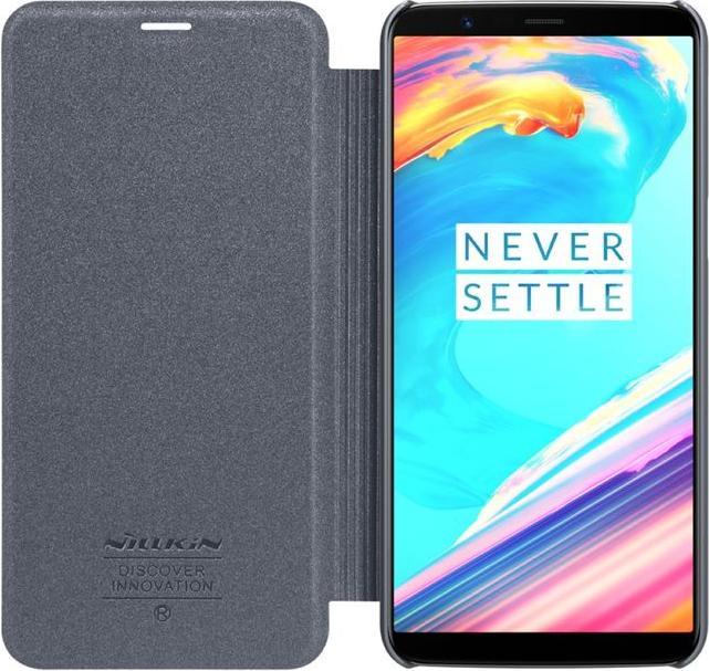 Produktbild Nillkin Sparkle Series (OnePlus 5T)