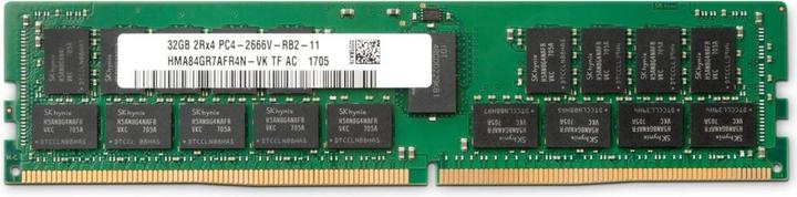 Actual product image HP 32GB DDR4-2666 (1 x 32GB, 2666 MHz, DDR4-RAM)