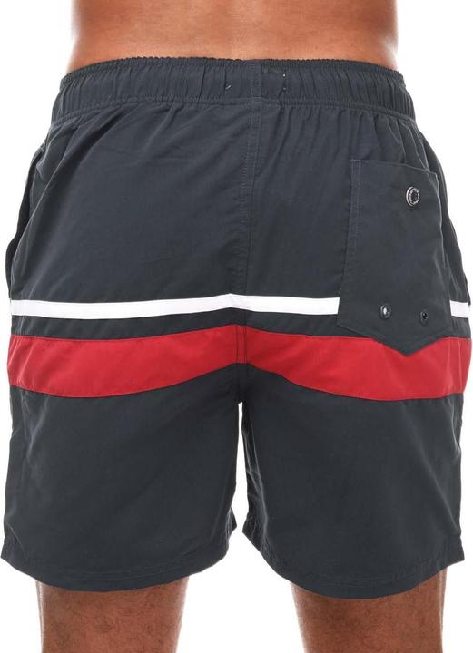 Image du produit Ben Sherman - Short de bain VILANCULAS - Homme (S)