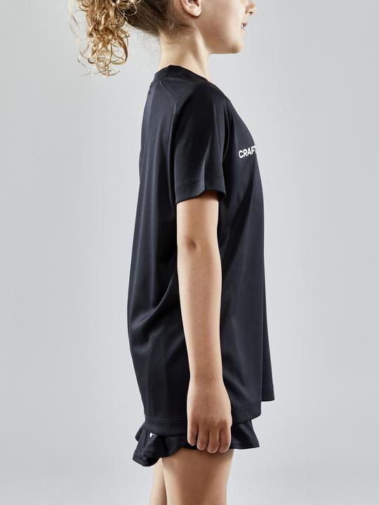 Produktbild Craft Evolve Tee Jr (158)
