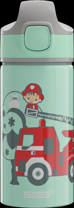 Produktbild Sigg Miracle (0.40 l)