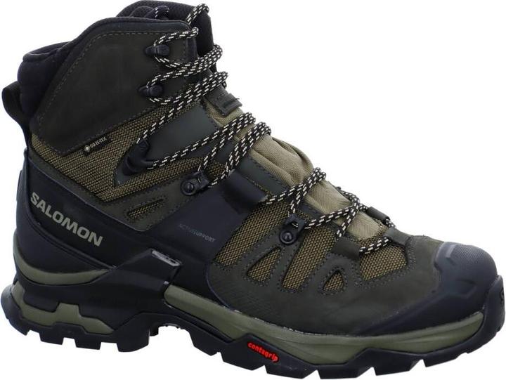 Actual product image Salomon Quest 4 GTX (43 1/3)
