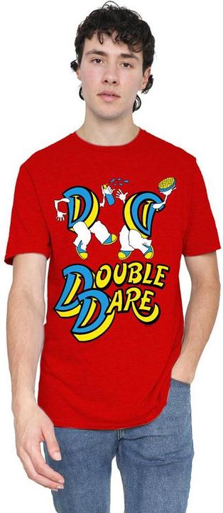 Produktbild double dare TShirt (XXL)
