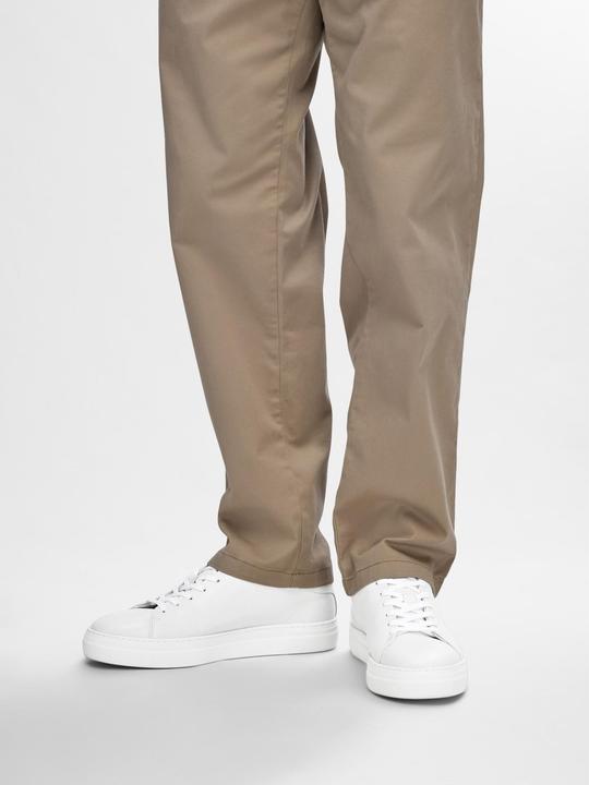 Produktbild Selected Homme Leder Sneakers (45)