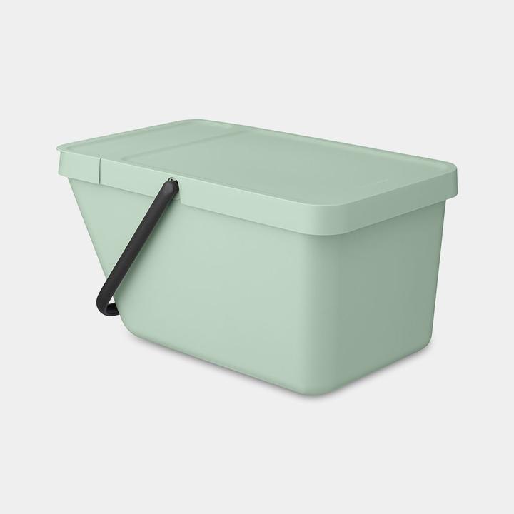 Produktbild Brabantia Recyclingbehälter Sort & Go (20 l)