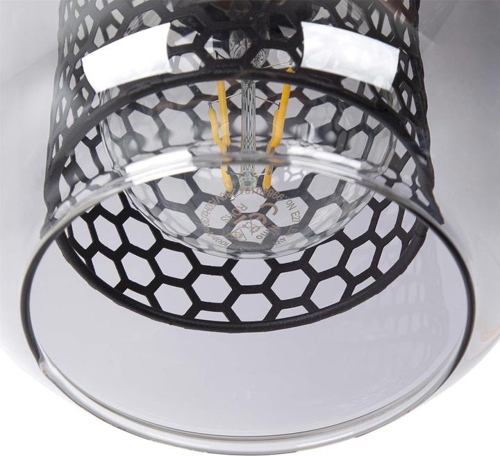 Actual product image Nino Leuchten Ceiling Lamp Pendant ANDO (E27)