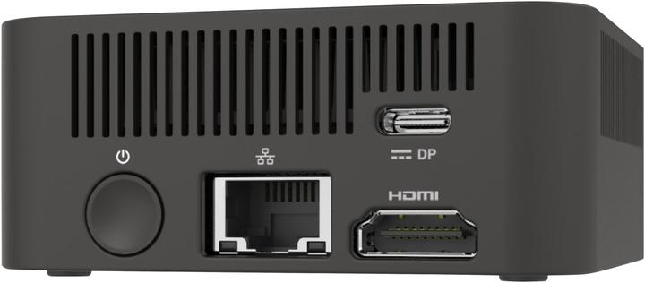 Produktbild Airserver Connect 3 drahtloses Präsentationssystem (4K UHD, AirPlay, Google Cast, Miracast, bis zu 9