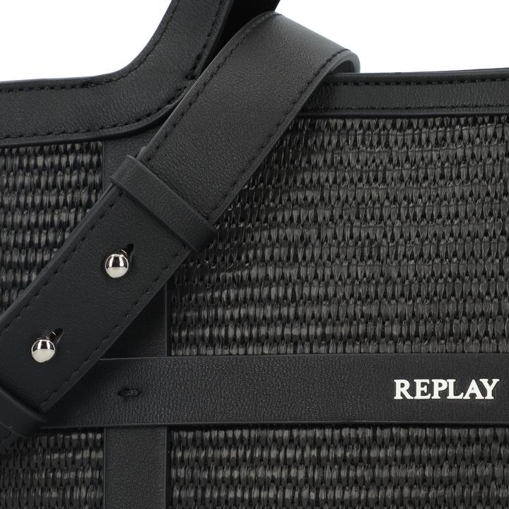 Produktbild Replay Shopper Tasche 23 cm (5 l)
