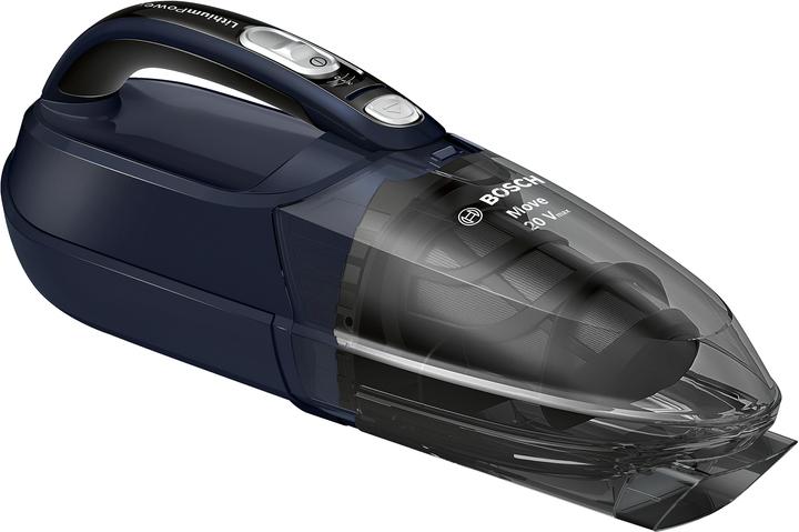 Immagine prodotto Bosch Hausgeräte BHN 20 L