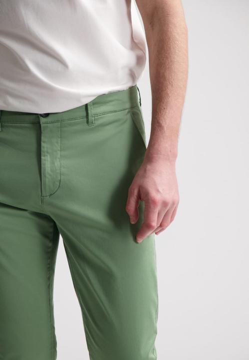 Actual product image Dstrezzed M's The Charlie Chino Peach Satin (30)