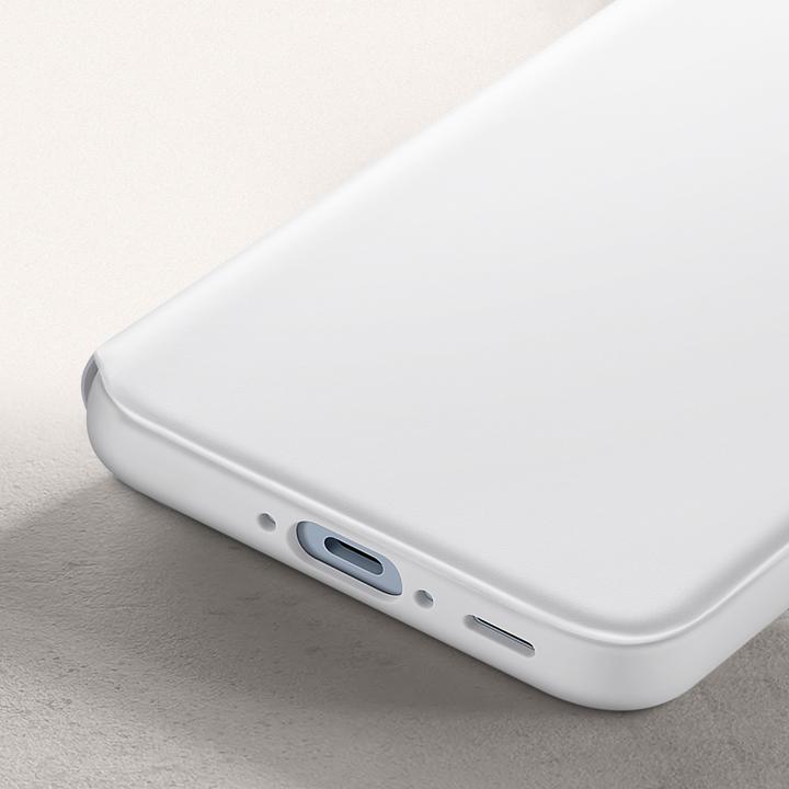 Actual product image Samsung Smart View Wallet Case (Samsung Galaxy A35)