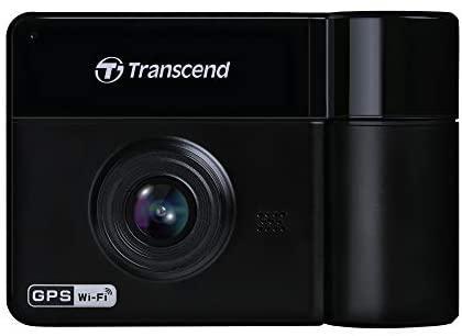 Produktbild Transcend DrivePro 550 (Akku, Full HD)