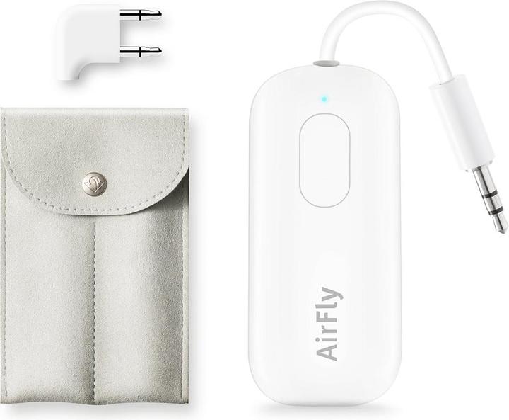 Image du produit TwelveSouth AirFly Pro Deluxe (Emetteur & Récepteur)