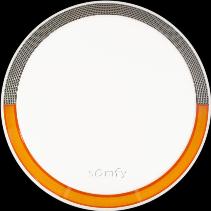 Produktbild somfy Funk-Aussensirene Home Alarm 2