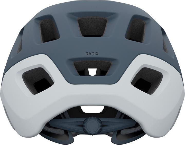 Actual product image Giro Radix (59 - 63 cm)