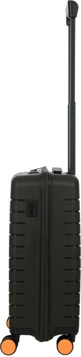 Actual product image Brics Bric's Trolley + Suitcase Ulisse Trolley 8429 (37 l, Hand luggage (up to 50 litres))