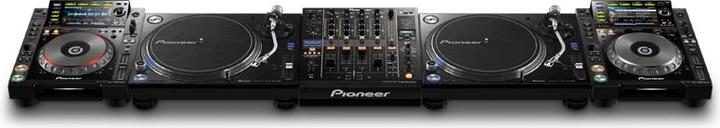 Actual product image Pioneer DJ Plx-1000 (Manual)