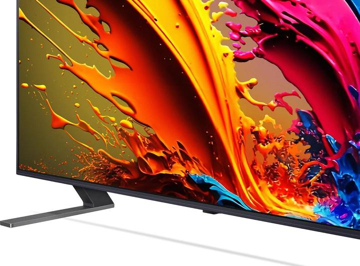 Immagine prodotto LG 65QNED85T6C.AEU (zero cm (zero pollici)) (65", QNED85, QNED, 4K, 2024)