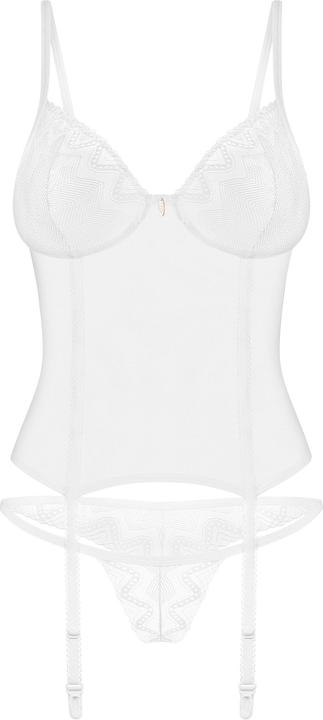 Actual product image Obsessive Sexy set model (M/L)