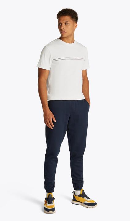 Produktbild Tommy Jeans Tjm Slim Entry Graphic Tee Ext (XL)
