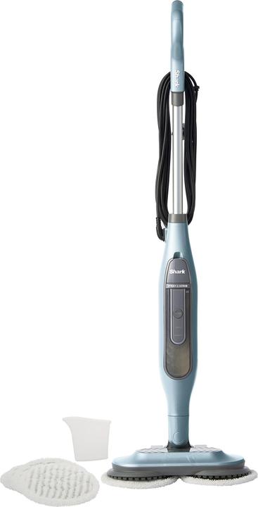 Actual product image Shark S6002EU (80 bar, 1120 W)