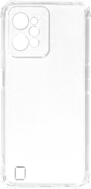 Produktbild Avizar Schutzhülle mit verstärkten Ecken Series (Realme C31)