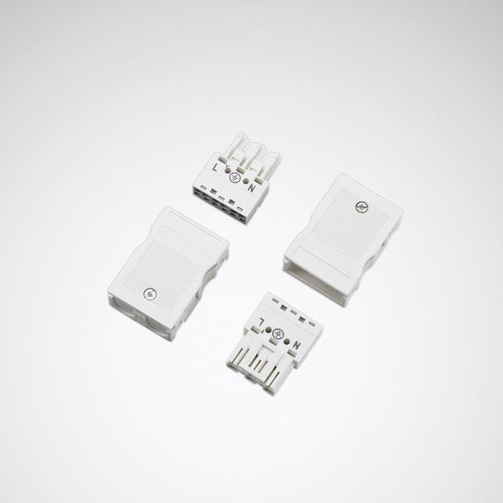 Produktbild Trilux Union für Ridos VV LED 3-polig
