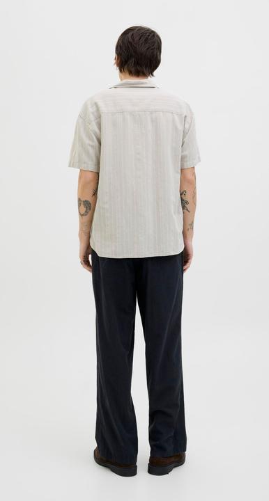 Produktbild Jack & Jones Jprccmontana Dobby Resort S/S Shirt Sn (M)