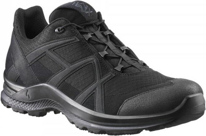 Actual product image Haix Black Eagle Athletic 2.1 T low/black UK 13.0 / EU 48 (48)