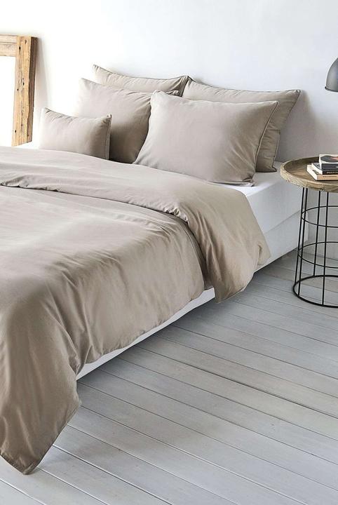 Produktbild Living Home Nancy (Duvetbezug, 160 x 210 cm)