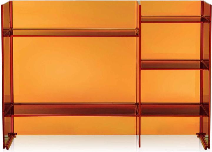 Kartell Sound-Rack By Laufen Étagère (75 x 26 x 53 cm)