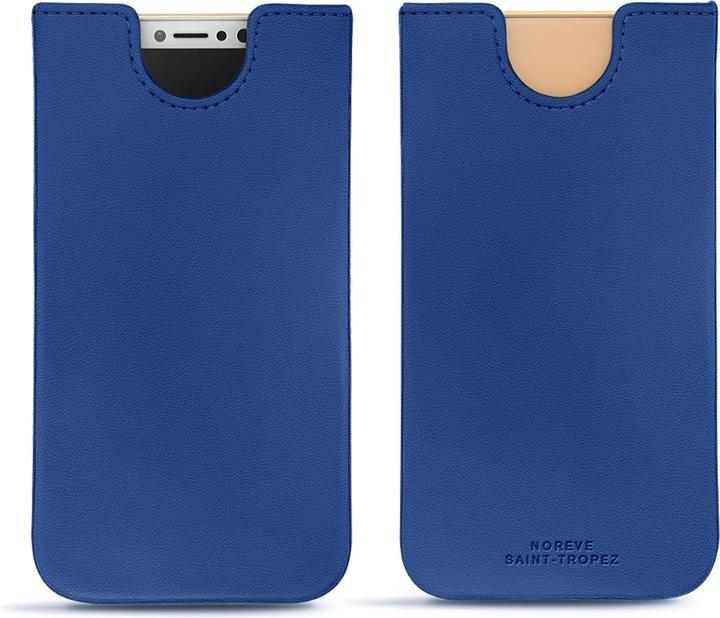 Bleu Océan PU ( Pantone #003da5 )