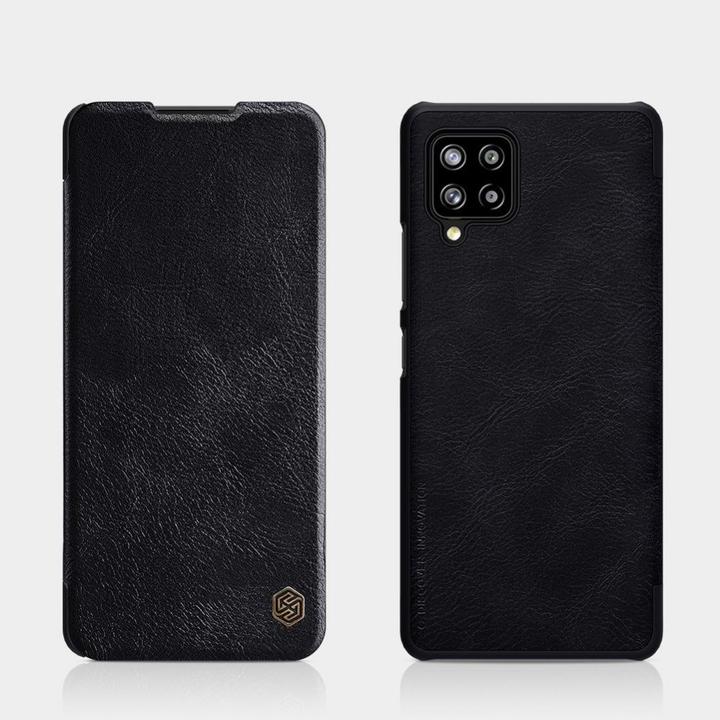 Image du produit Nillkin Série Qin (Samsung Galaxy A42 5G)