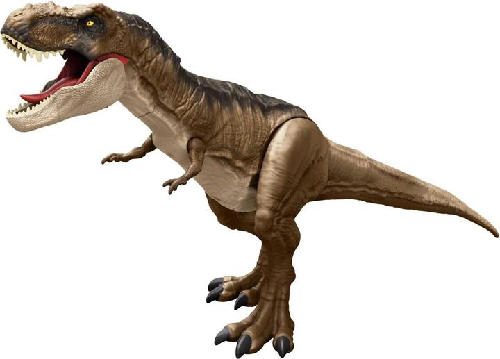 Produktbild Jurassic World Riesendino T-Rex