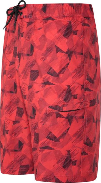 Image du produit Mountain Warehouse Short de bain imprimé pour hommes (XS)