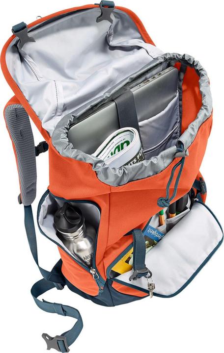 Actual product image Deuter Walker 24 (24 l)