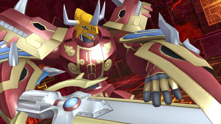 Immagine prodotto Bandai Namco Digimon Story Cyber Sleuth: Edizione completa (import) (Switch, Switch Lite, Switch OLED)
