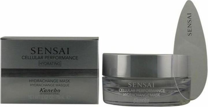 Produktbild Sensai Cellular Performance Hydrachange Mask (75 ml)