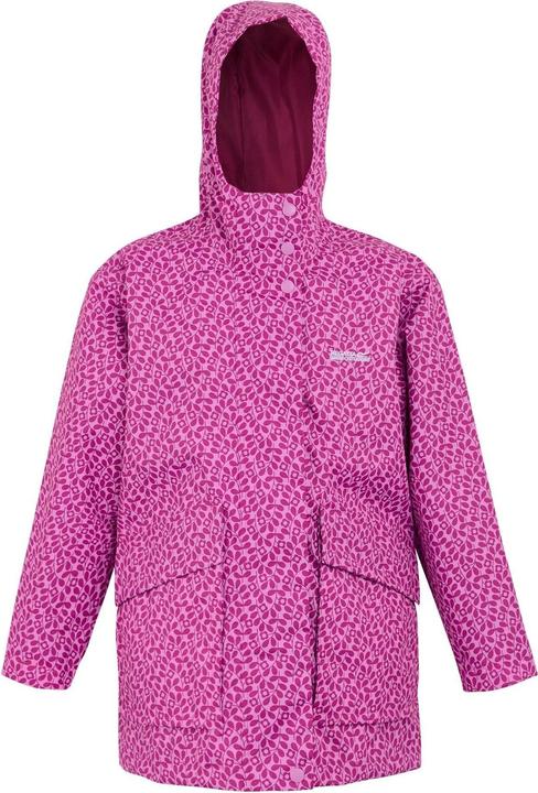Regatta Orla Kiely Swing Jacke wasserfest